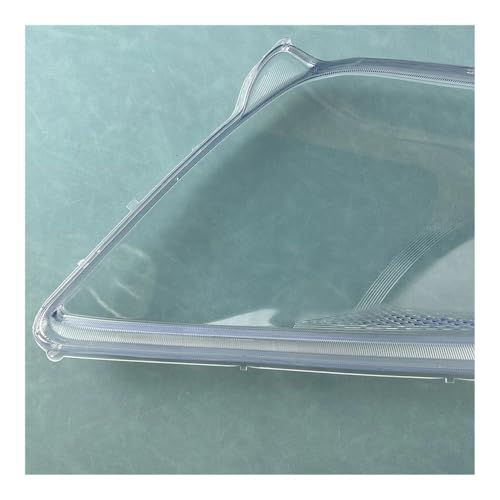 Couvercle de phare pour Prius 2005-2006 : vitre de remplacement - 4