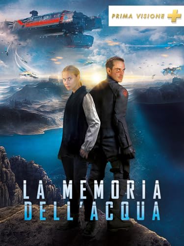 La Memoria Dell'acqua