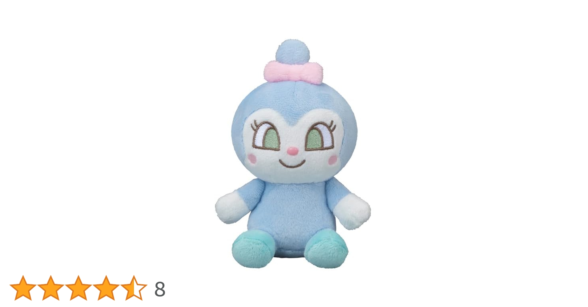 コキンちゃん 雑貨 コキンちゃん/さくらんぼ 「それいけ!アンパンマン