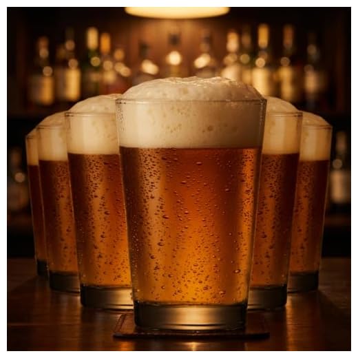 5. Jogo Copos Cerveja Caldereta – Ruvolo