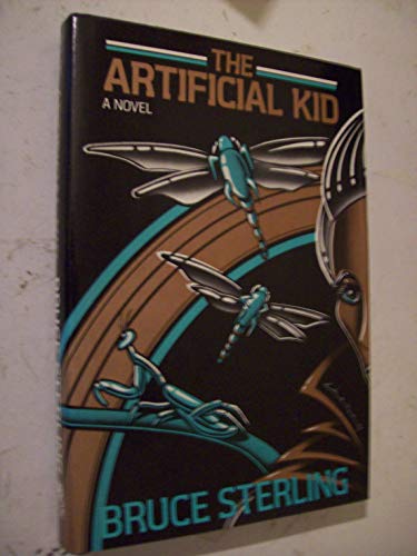 The Artificial Kid view 2