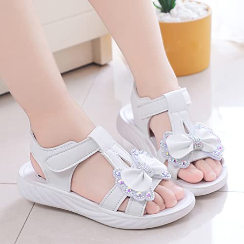 Kid Sandals Children Shoes Summer Sandals Fashion Little Girls Soft Soles Children Shoes Middle Kid Water Shoe2