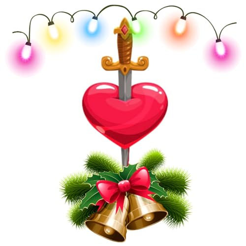 Ep. 5- Too fat for the chimney