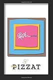 pizzatische  Ruth...so far