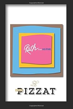 Paperback Ruth...so far Book