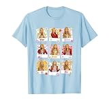 ディズニー ハンナ・モンタナ 象徴的なハンナのポラロイド 胸部ポスター Tシャツ