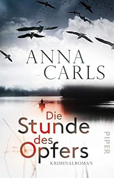 Paperback Die Stunde des Opfers [German] Book