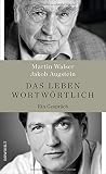 Das Leben wortwörtlich: Ein Gespräch