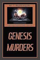 Genesis Murders 1549703897 Book Cover