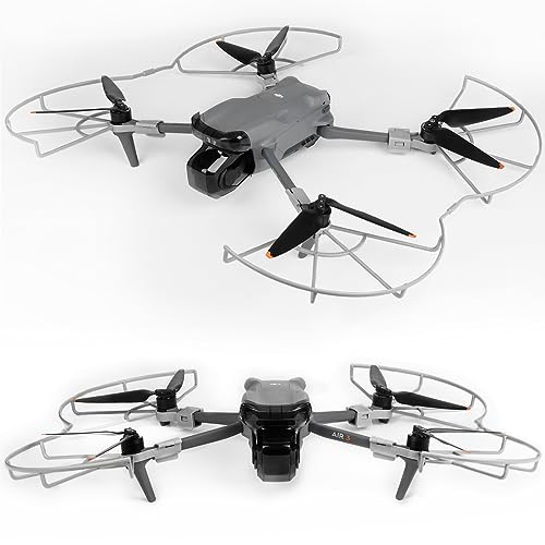 Honbobo Protezione dell'elica per DJI Air 3