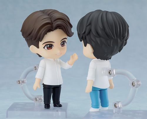 Good Smile Company - 2Gether Sarawat Nendoroid Action Figure, Multicolor, standard size - Image 3