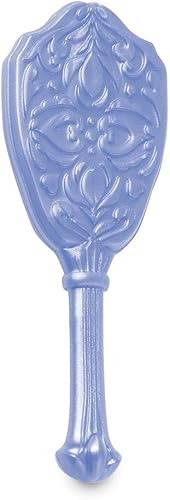 Miniatura 96 de Disney Store - Muñeca clásica oficial de Blancanieves de Blancanieves y los 7 enanos, de 11 ½ pulgadas, incluye cepillo con detalles, totalmente