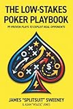 The Low-Stakes Poker Playbook: Exploitative If-Then Decisions For Beating Real Poker Players