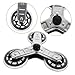 Yardwe Stainless Steel Caster Wheel for Shopping Cart Stair Climbing Wheel Heavy Duty