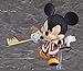 Good Smile - Nendoroid - Disney - Kingdom Hearts - King Mickey