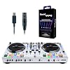 Rane ONE MKII DJ Controller and DMX Interface for Live Music, DJ sets, Events, Music production