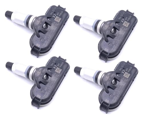 Capteurs TPMS Hyundai IX35 de rechange électronique auto