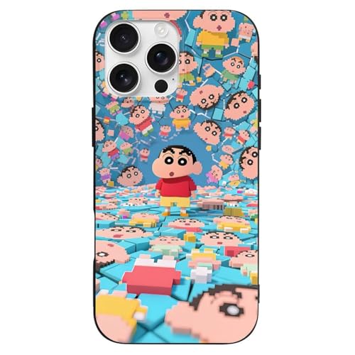 N񂿂 ϏՌ CX[dΉP[X Q[p  iPhone 16 Pro Max