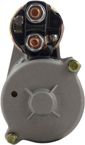 New Starter Compatiable With John Deere 180 185 260 265 325 F525 F710 Gs75 Gt262 Gt265 Gt275 Hd75 Lx186 Kawasaki Fc540V Kubota T1700H T1700Hx 128000-7940 Am108615 21163-2093 21163-2091 12499-63010 #TOP3