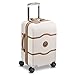 DELSEY Paris - Chatelet AIR 2.0 - Hartschalen-Kabinenkoffer 55 cm x 35 cm x 25 cm - 38 L - S - Angora