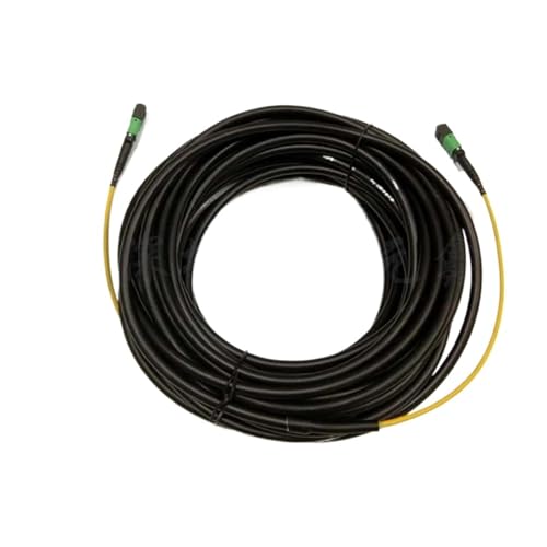 Câble MPO 12 FO 40m pour raccordement réseau extérieur de bâtiments distants