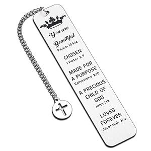Eulalia Eclogue Eugace Lesezeichen Erstkommunionsgeschenke Mädchen Jungen