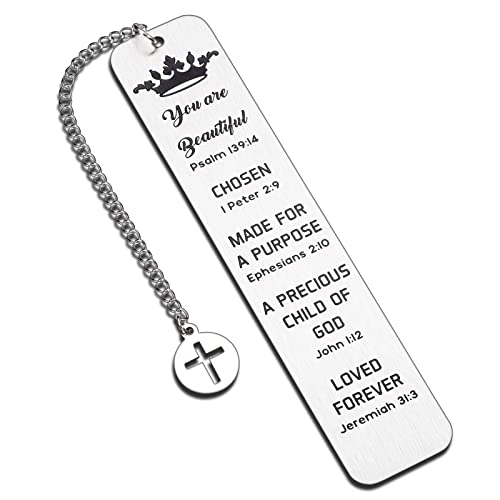 Eulalia Eclogue Eugace Lesezeichen Erstkommunionsgeschenke Mädchen Jungen