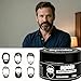 apolo Beard Balm & Stimulator Kit – Hydrate, Style & Boost Beard Growth for Men