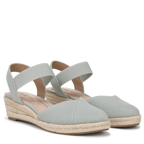 Image of LifeStride Kimmie Espadrille Shoes