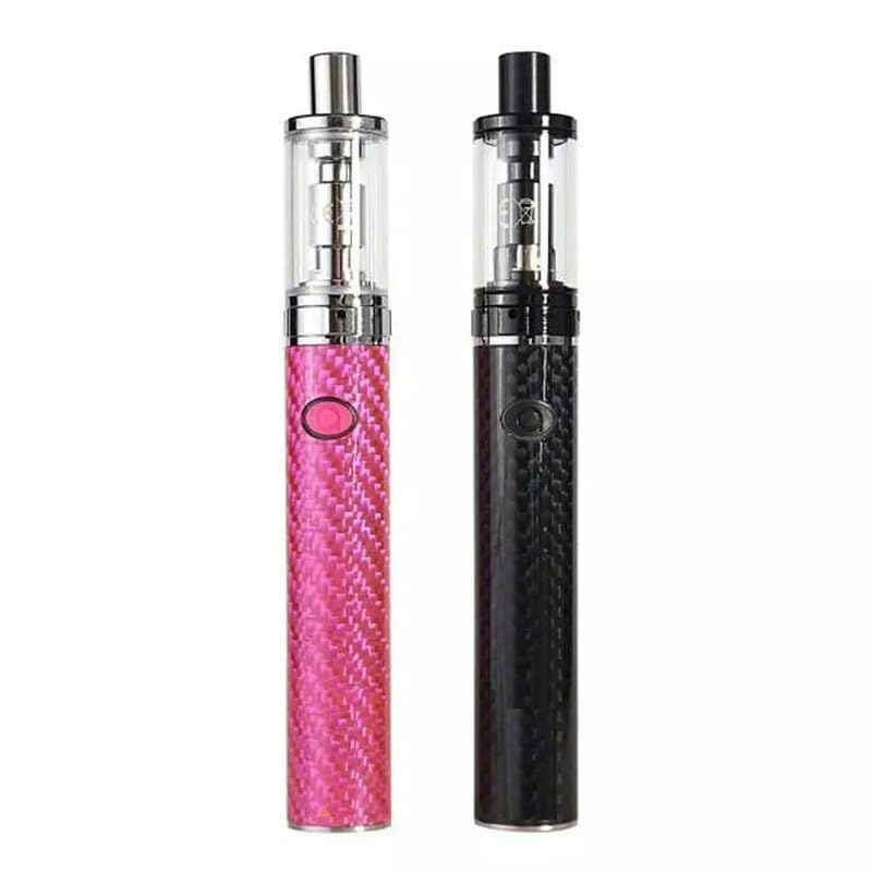 K3 Kit Compatible with Aspire K3 Tank Nautilus Coils No Nicotine (Black)
