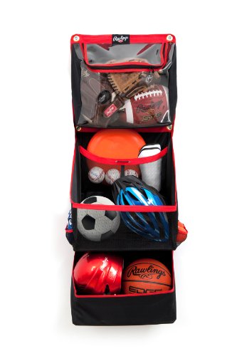 Best Garage Organization For Balls