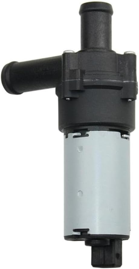 Auxiliary Electric Water Coolant Pump 12 Volt 0392020034 Compatible with Universal Car