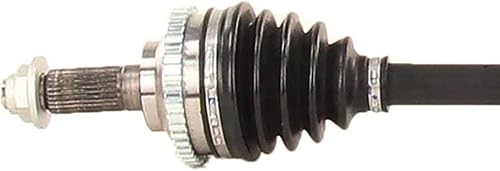 Miniatura 2 de 1X Front Right Passenger Side CV Joint CV Axle CV Shaft Fits Ford Probe 1993-1997 Fits Mazda 626 1993-2002 Fits Mazda MX-6 1993-1997