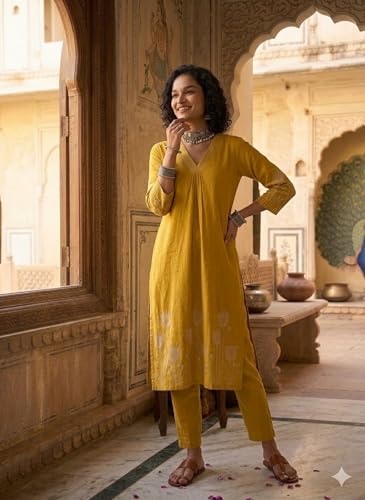 Image of Lymio Kurta Pant and Dupatta Set for Women | Kurta Set for Women (K-226-228)