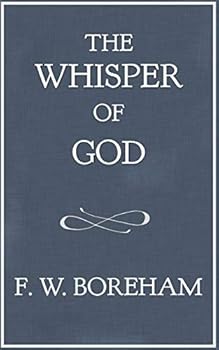 Paperback The Whisper of God Book