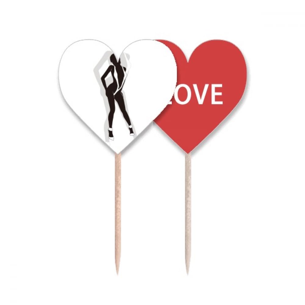 Hot women underwear long legs design créatif pour emballage cadeau