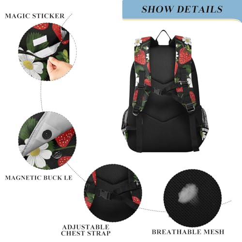 Sac d'école mignon pour garçons et filles idée cadeau