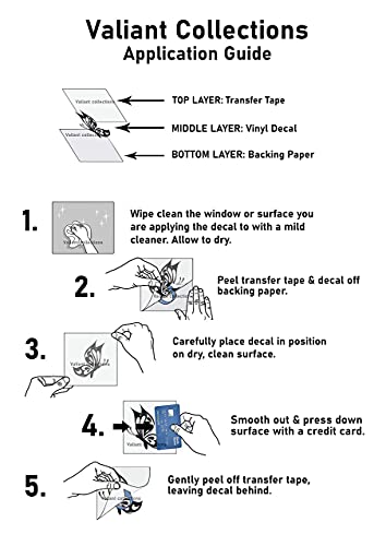 Badass Wife Only Decal Vinyl Sticker - Cars Trucks Vans Walls Laptop - Black - 8 X 2 Inch - Vc-388 #TOP6