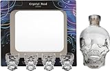Crystal Head