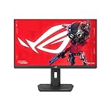 La technologie ASUS Extreme Low Motion Blur Sync (ELMB SYNC) permet de combiner l'ELMB avec le taux de rafraîchissement variable, éliminant les images fantômes et les déchirures pour des visuels de jeu nets à des fréquences d'images élevées.