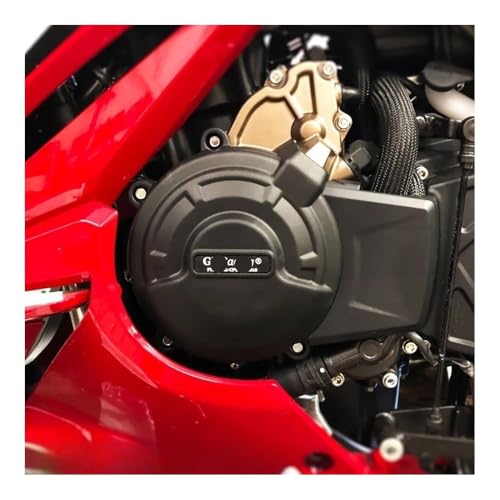 Kit de protección de cubierta de motor para CB500X CBR500R 2