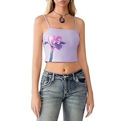 02 Floral Print Light Purple