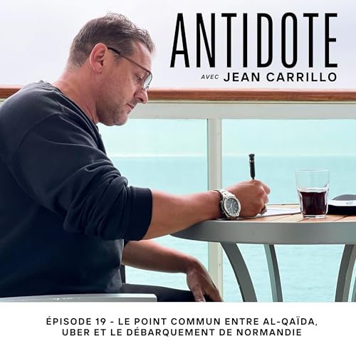 Le point commun entre Al-Qa&iuml;da, Uber et le D&eacute;barquement de Normandie