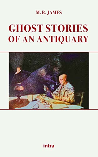 Ghost Story Of An Antiquary