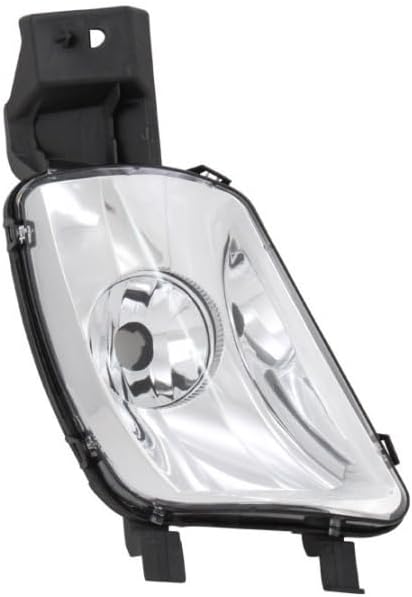 VALEO halogen technology automotive fog lamp, 44650 for vehicle models, PEUGEOT 308 (2007 > 2015)