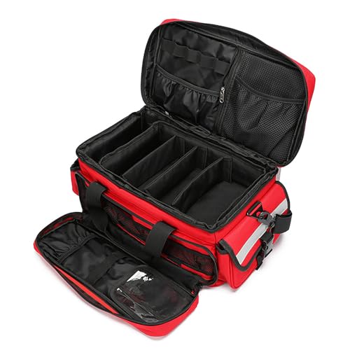 Be-Better Medical Organizer Bag
