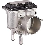 Spectra Premium TB1164 Fuel Injection Throttle Body Assembly