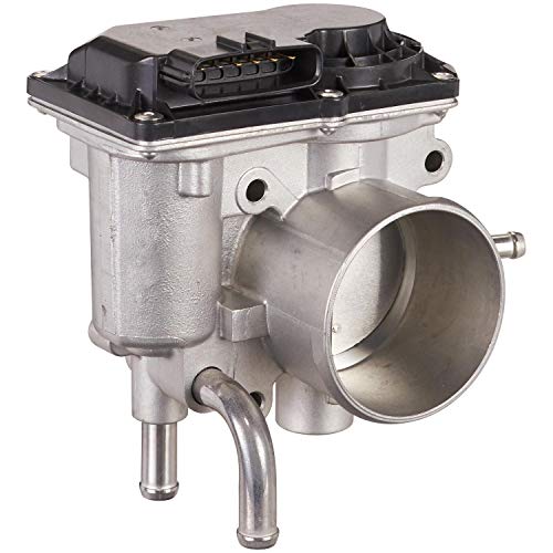 Spectra Premium TB1164 Fuel Injection Throttle Body Assembly