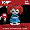 Poppy YouTooz, 4.3 Vinyl Figure Collectible from Poppy Playtime Youtooz Collection, Collectible Poppy Playtime Toys