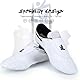 RiToEasysports Taekwondo Schuhe - Sport Boxen Kung Fu Taichi für Männer, Frauen und Kinder (37)
